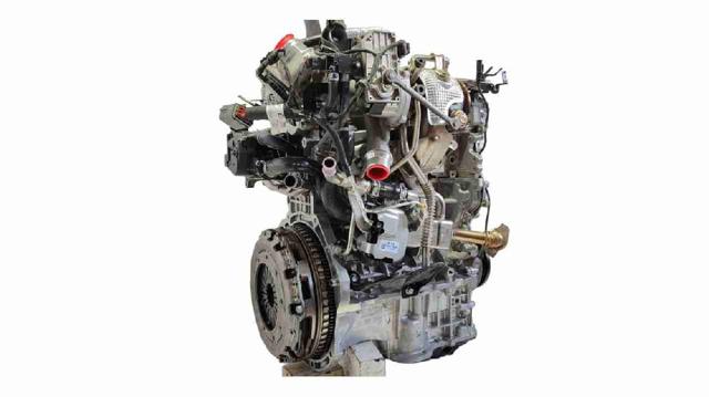 G4LK HYUNDAI Двигатель купить в Ровно