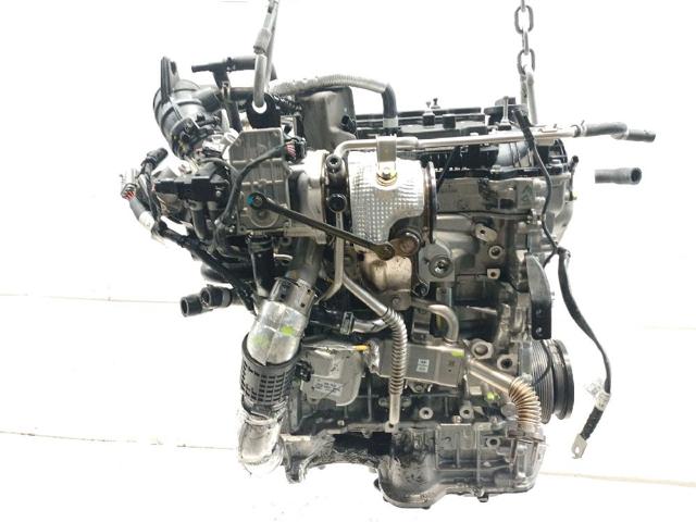 G4LK HYUNDAI Двигатель в сборе купить в Павлоград