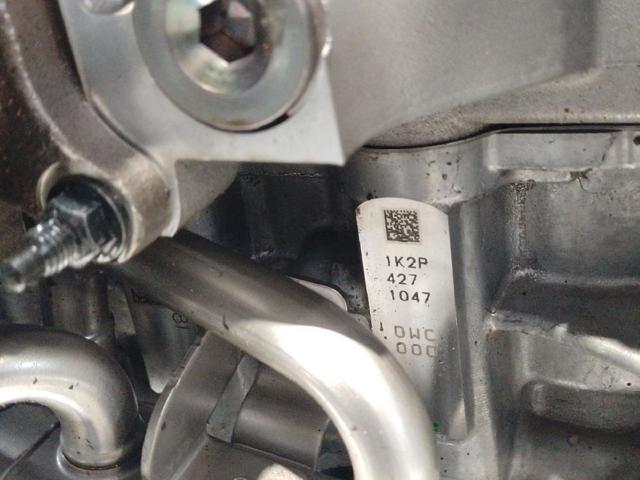 G4LK HYUNDAI Двигатель купить в Днепр