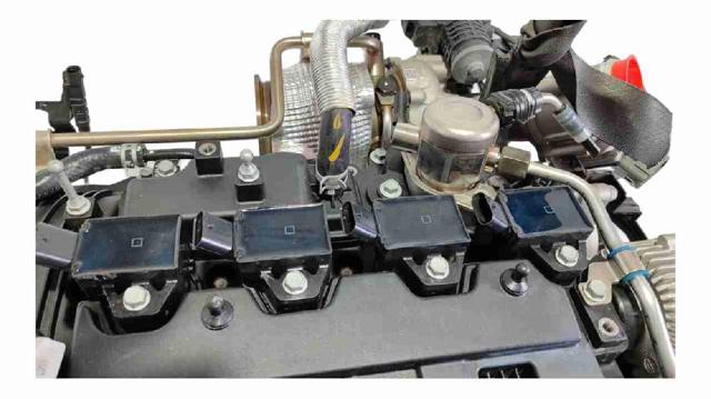 HYUNDAI G4LK Двигатель в сборе в наличии Винница