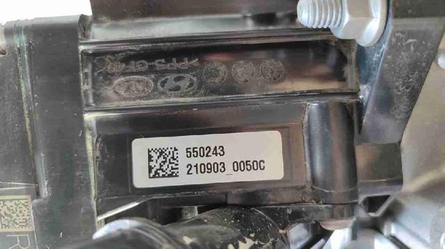 HYUNDAI G4LK Двигатель в наличии Каменское