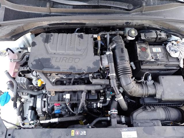 HYUNDAI G4LK Двигатель в сборе в наличии Ужгород