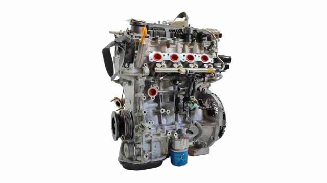 G4LK HYUNDAI Двигатель купить в Кривой Рог