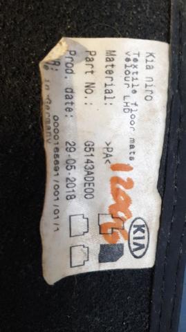 HYUNDAI G5143ADE00 в наличии Киев