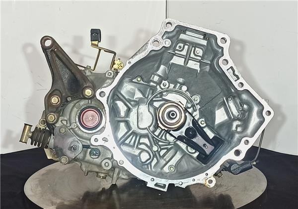 G5N80 MAZDA КПП купить в Ирпень