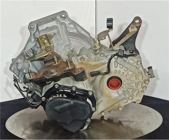 MAZDA G5N80 КПП в сборе (механическая коробка передач) в наличии Черновцы