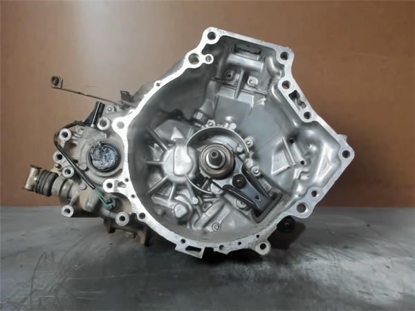 G5N80 MAZDA КПП в сборе (механическая коробка передач) купить в Киев
