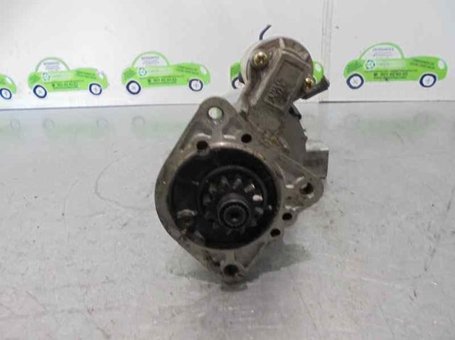 Motor de arranco G60218400B Mazda