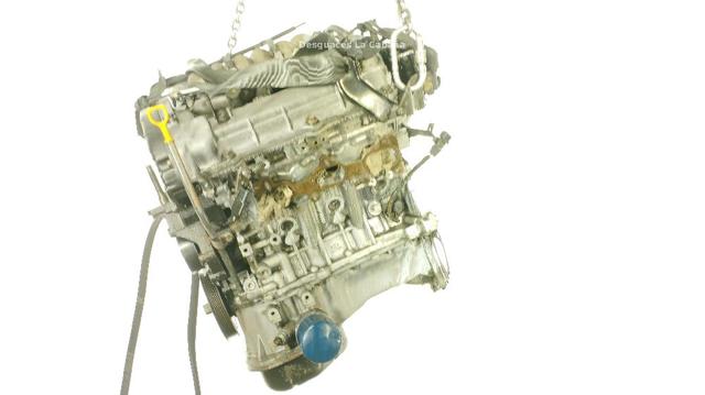 Motor montado Hyundai Sonata 4 EU4