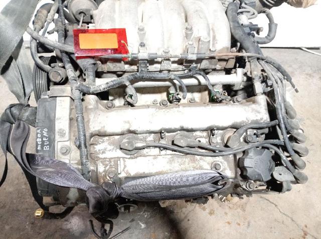 G6BA HYUNDAI Двигатель в сборе купить в Житомир