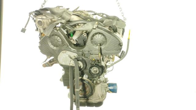 Motor montado Hyundai Sonata 4 EU4