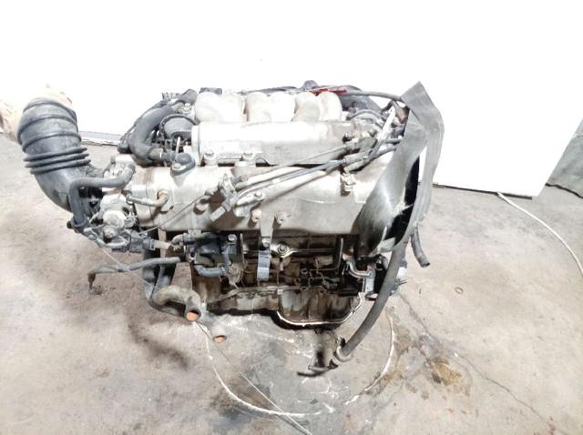 HYUNDAI G6BA Двигатель в сборе в наличии Ужгород