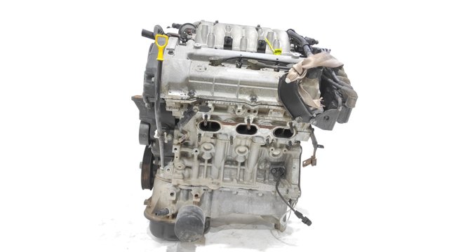 Motor montado G6BA Hyundai/Kia