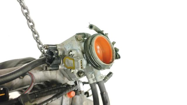 Motor montado Hyundai Sonata 4 EU4