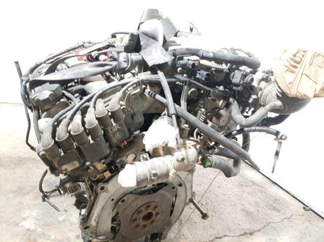 G6BA HYUNDAI Двигатель в сборе купить в Кривой Рог