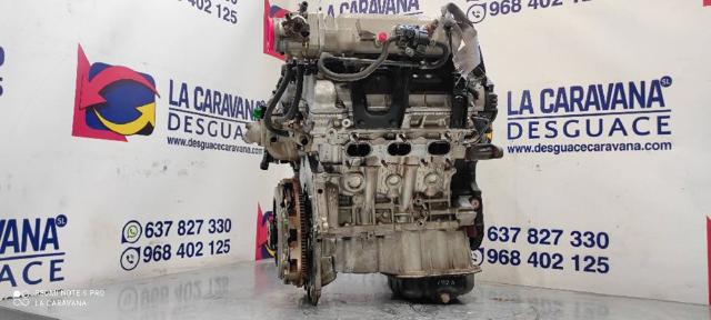 G6BV Двигатель купить Полтава