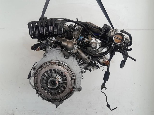 HYUNDAI G6BV Двигатель в сборе в наличии Ровно