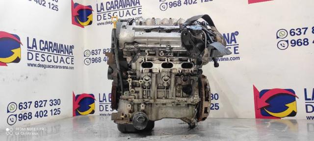 G6BV HYUNDAI Двигатель в сборе купить в Тернополь