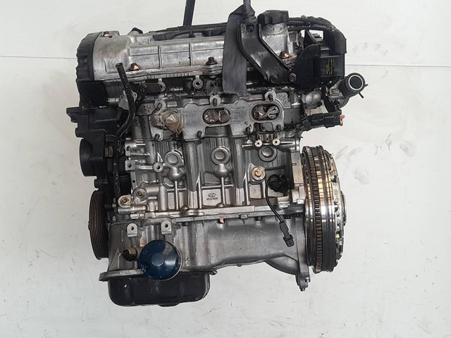 G6BV HYUNDAI Двигатель купить в Харьков