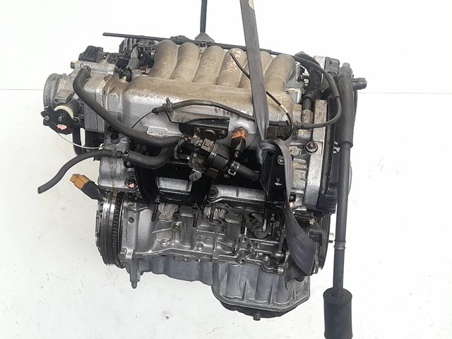 Motor montado G6BV Hyundai/Kia