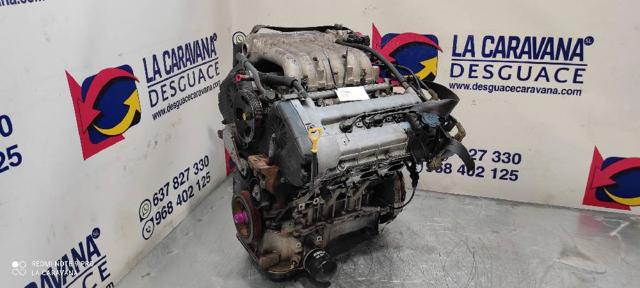 HYUNDAI G6BV Двигатель в наличии Ирпень