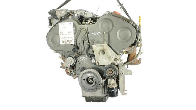 HYUNDAI G6CU Двигатель в сборе в наличии Одесса