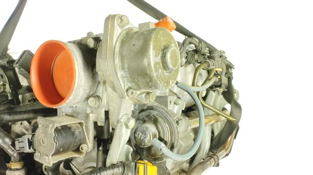 HYUNDAI G6CU Двигатель в сборе в наличии Черкассы