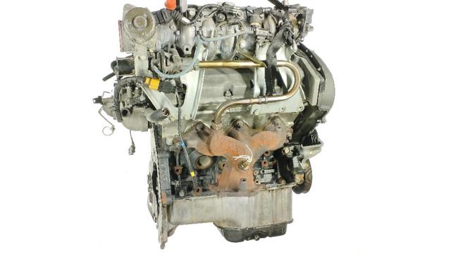 G6CU HYUNDAI Двигатель купить в Тернополь