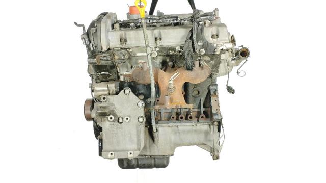 HYUNDAI G6CU Двигатель в сборе в наличии Ирпень