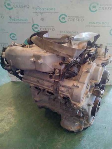 HYUNDAI G6DA Двигатель в наличии Ужгород