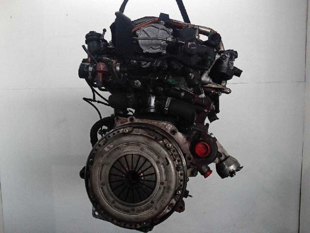 FORD G6DD Двигатель в сборе в наличии Львов