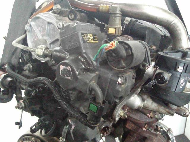 FORD G6DD Двигатель в наличии Николаев
