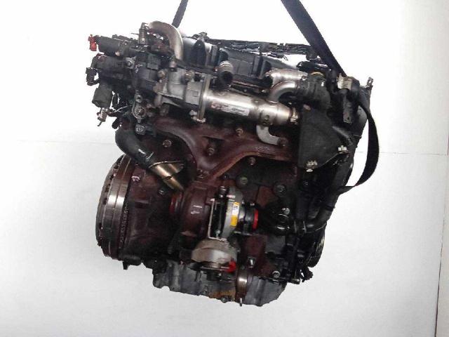 G6DD FORD Двигатель купить в Полтава