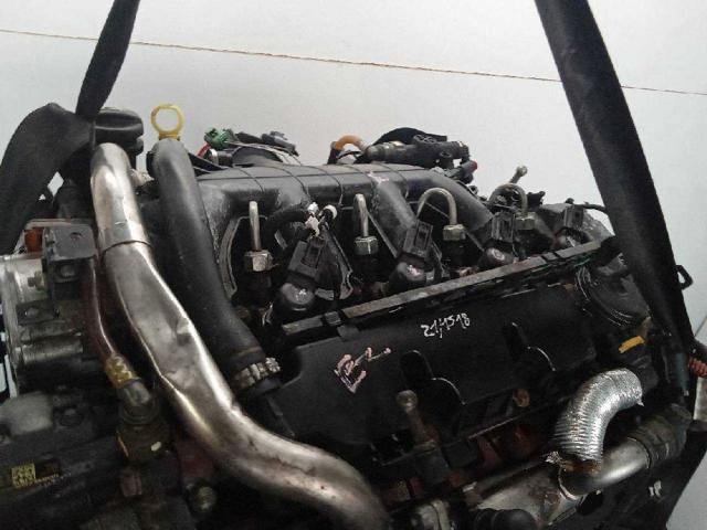 G6DD FORD Двигатель купить в Чернигов