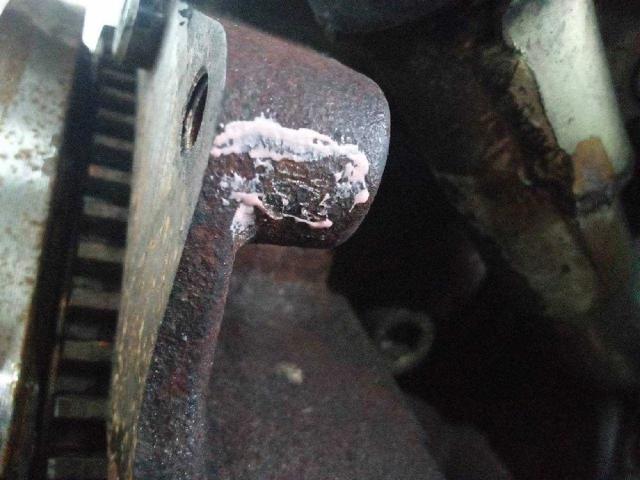 G6DD FORD Двигатель в сборе купить в Харьков