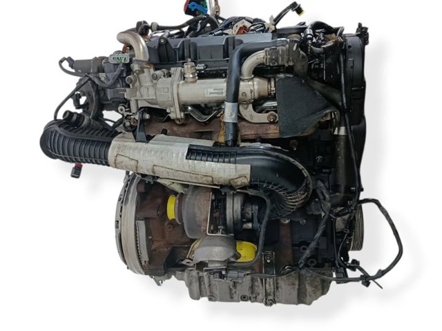 FORD G6DG Двигатель в наличии Ровно