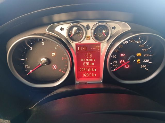 G6DG FORD Двигатель в сборе купить в Кривой Рог