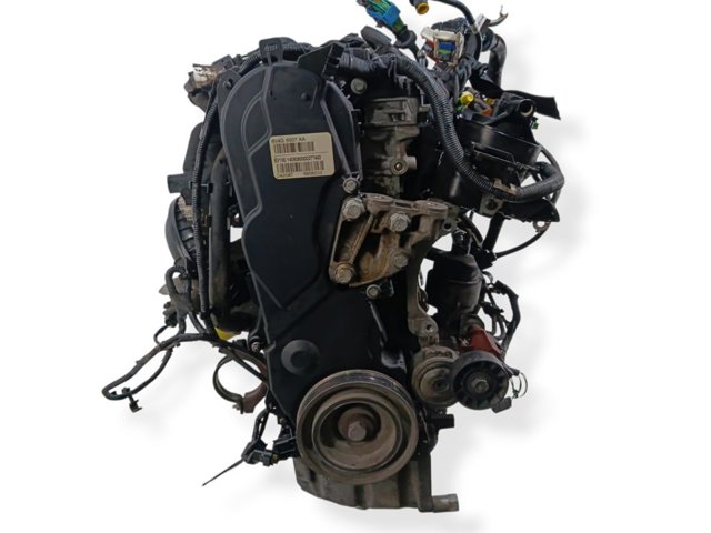 G6DG FORD Двигатель купить в Тернополь
