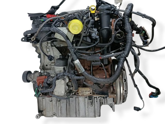 G6DG Двигатель в сборе купить Черновцы