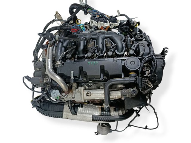 G6DG FORD Двигатель купить в Винница