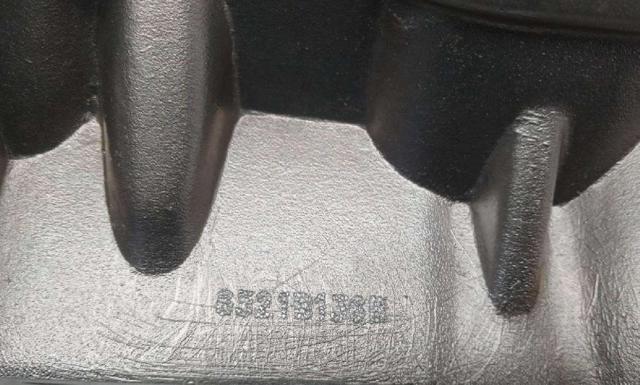 HYUNDAI G6EA Двигатель в сборе в наличии Тернополь