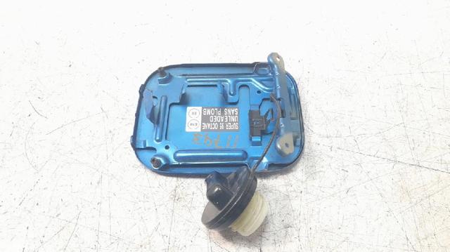 G88304EAME NISSAN Лючок бензобака (топливного бака) купить в Ровно