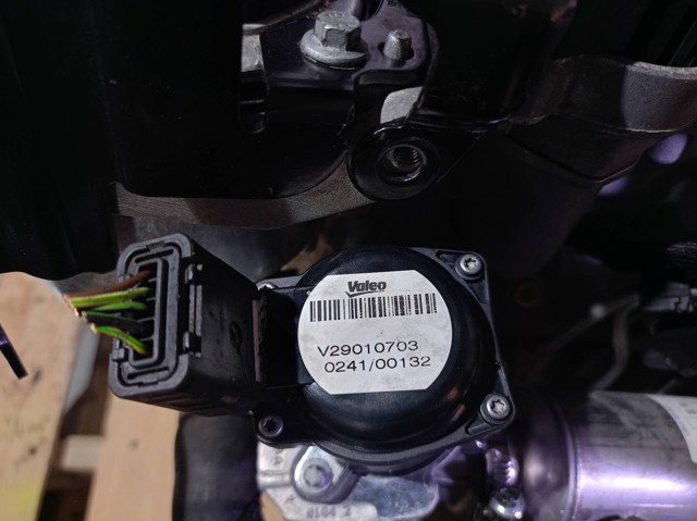 G8DD FORD Двигатель купить в Хмельницкий