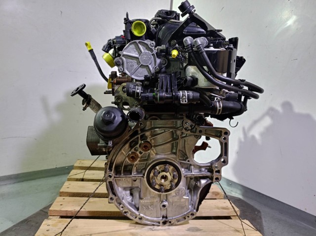 FORD G8DD Двигатель в наличии Запорожье