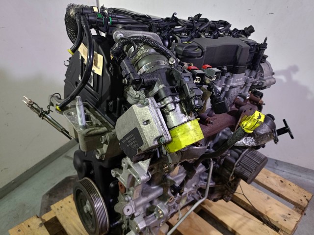 FORD G8DD Двигатель в наличии Запорожье