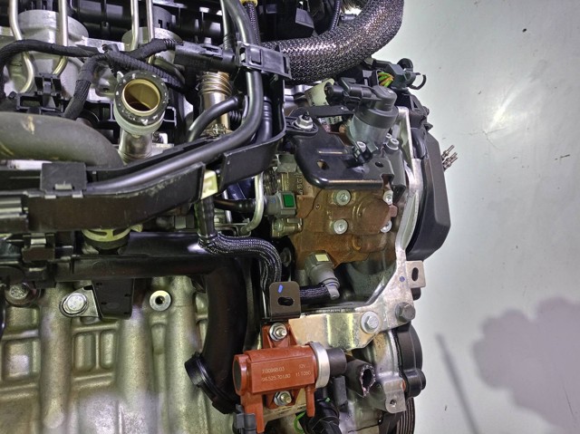FORD G8DD Двигатель в наличии Черновцы
