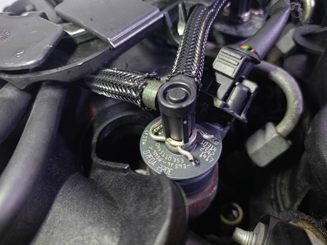 G8DD FORD Двигатель в сборе купить в Полтава