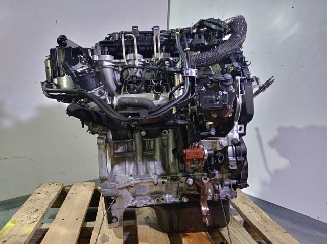 G8DD FORD Двигатель купить в Днепр