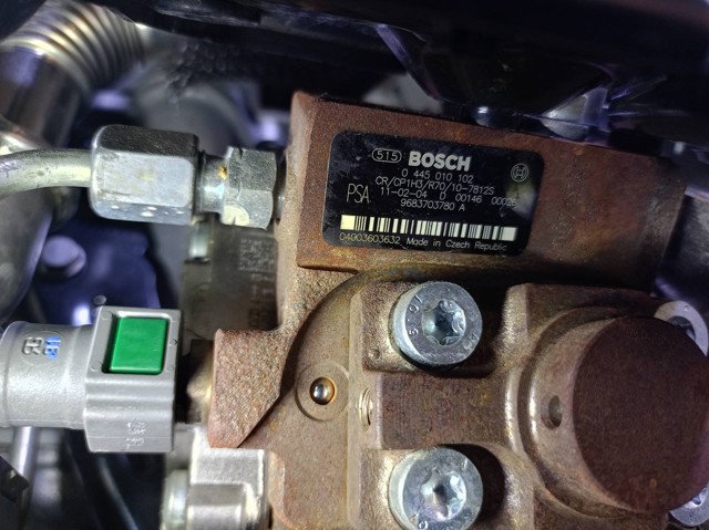 FORD G8DD Двигатель в наличии Ирпень
