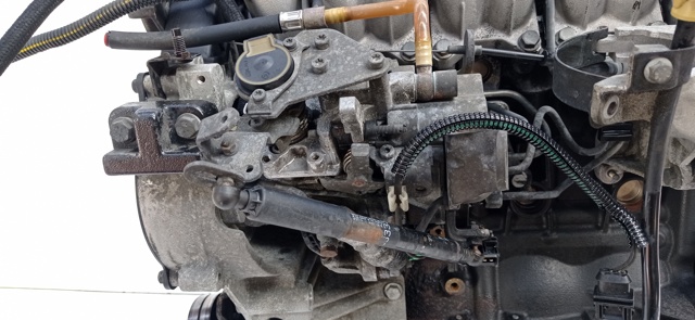 G8T RENAULT Двигатель в сборе купить в Харьков